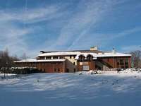 Gite de groupe Haute-Savoie