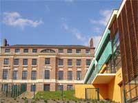 Gite de groupe Seine-Maritime