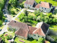 Gite de groupe Haute-Saône