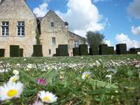 Gite de groupe Indre et Loire