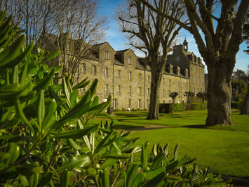 Gite de groupe L'Abbaye de Saint-Jacut