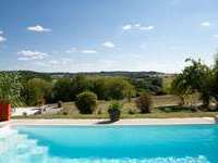 Gite de groupe Charente