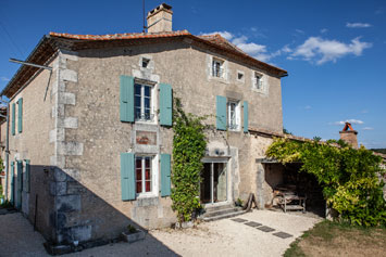 Gite de groupe Gite Adélaïde