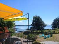 Gite de groupe Morbihan