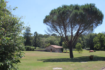 Gite de groupe L'Airial des Monges