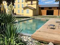 Gite de groupe Haute-Garonne