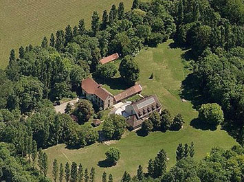 Gite de groupe Auberge de Jeunesse Troyes-Rosières