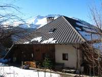 Gite de groupe Savoie