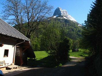 Gite de groupe Gîte Albatros