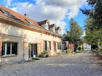Gite de groupe Seine et Marne