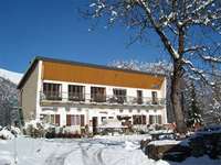 Gite de groupe Savoie