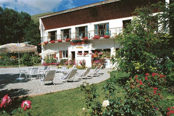 Gite de groupe Alpaneige