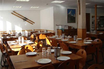 Gite de groupe Chalet Alp'Azur