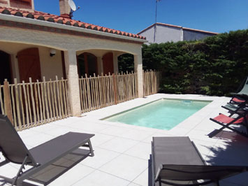 Gite de groupe La Villa Alter et Go !