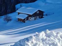 Gite de groupe Haute-Savoie