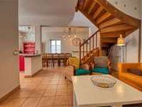 Gite de groupe Indre et Loire