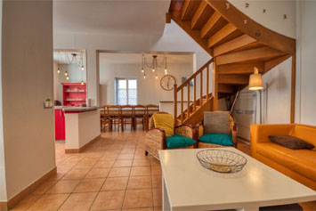 Gite de groupe Gîte Le Chêne