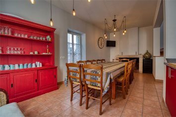 Gite de groupe Gîte Le Chêne