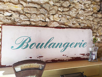 Gite de groupe L'Ancienne Boulangerie