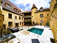 Gite de groupe Allier