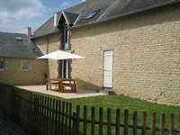 Gite de groupe Calvados