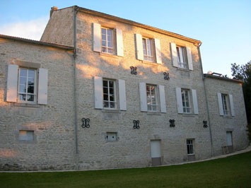 Gite de groupe L’Ancienne Ecole 