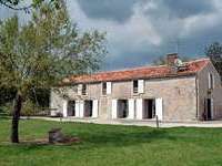 Gite de groupe Vendée