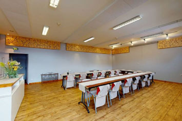 Gite de groupe Gîte de l'Ancienne Ecole