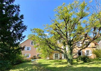 Gite de groupe Ancienne Poste