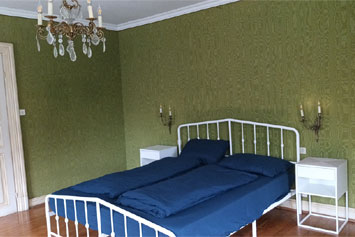 Gite de groupe Ancienne Poste