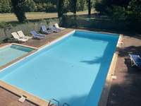 Gite de groupe Aveyron