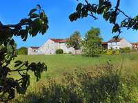 Gite de groupe Charente-Maritime