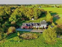 Gite de groupe Loire Atlantique