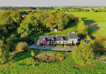 Gite de groupe Gite d'Anguignac