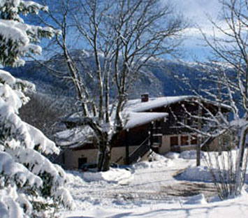 Gite de groupe Gîte Côté Vercors