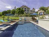 Gite de groupe Saône et Loire