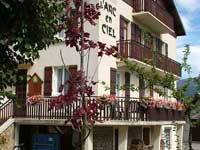Gite de groupe Isère