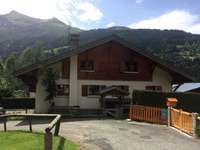 Gite de groupe Haute-Savoie