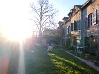 l'Arche d'Yvann