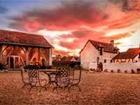 Gite de groupe Indre et Loire