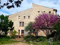 L'Archipel des Coustètes