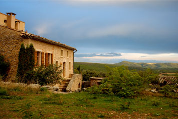 Gite de groupe L'Archipel des Coustètes