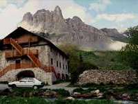 Gite de groupe Hautes-Alpes