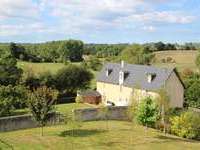 Gite de groupe Calvados