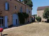 Gite de groupe Nièvre