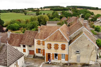 Gite de groupe Gîte ArmeloO