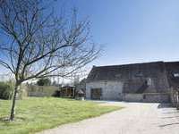 Gite de groupe Loiret
