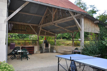 Gite de groupe Gites des Artivières