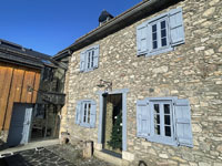 Gite de groupe Haute-Garonne