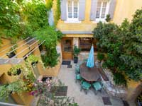 Gite de groupe Vaucluse